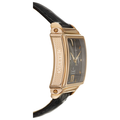 Charmex Le Mans Men's Swiss Quartz (Battery-Powered) Watch 1937 - Image #3