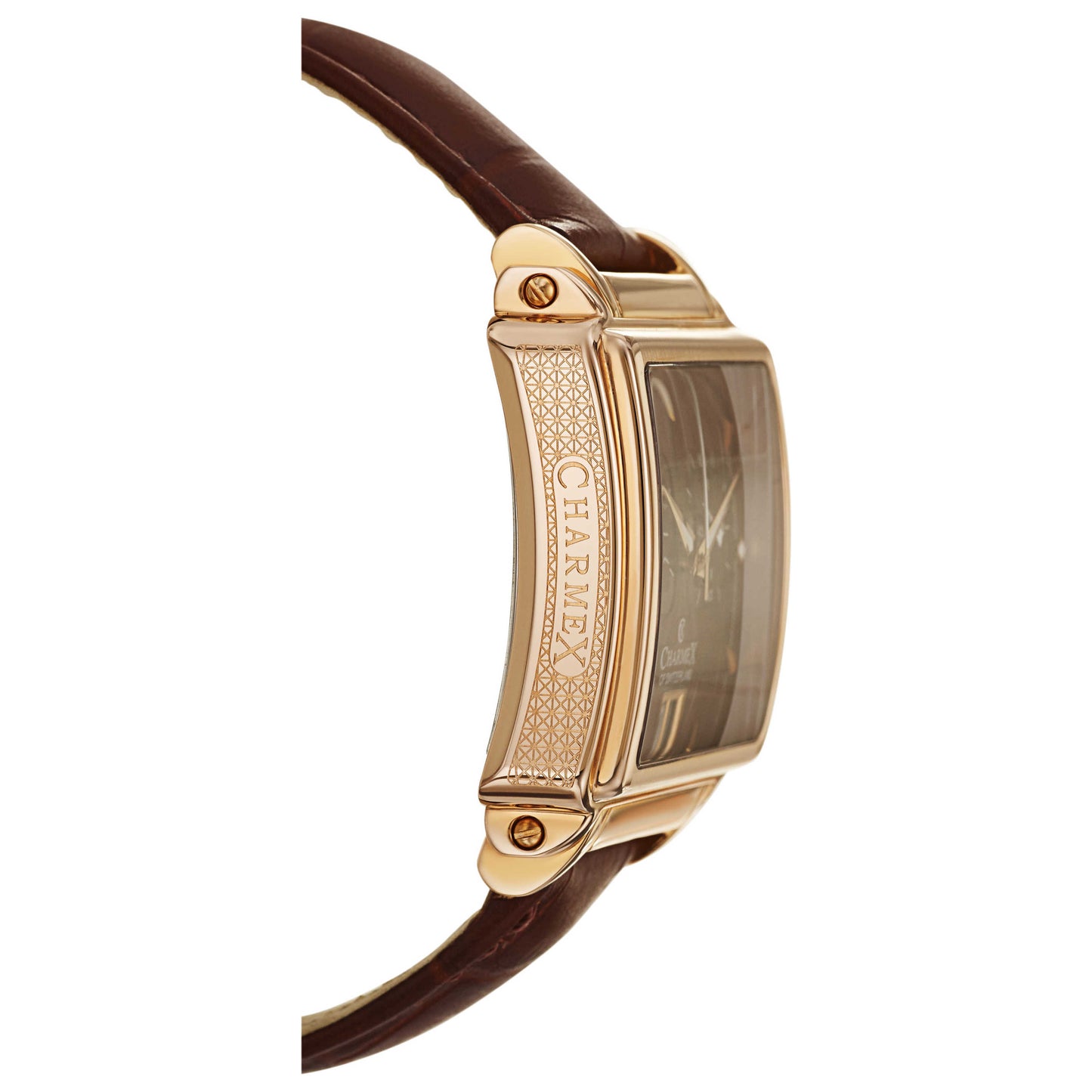 Charmex Le Mans Men's Swiss Quartz (Battery-Powered) Watch 1938 - Image #3