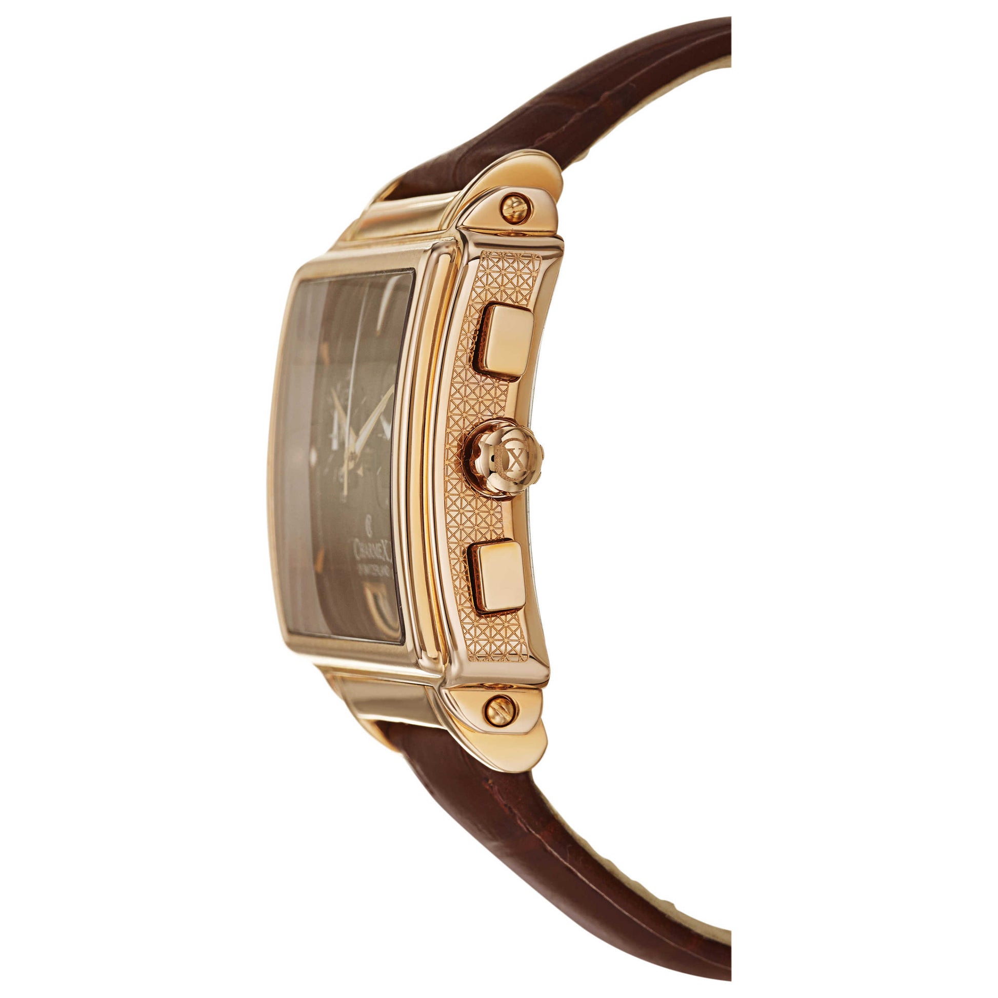 Charmex Le Mans Men's Swiss Quartz (Battery-Powered) Watch 1938 - Image #4