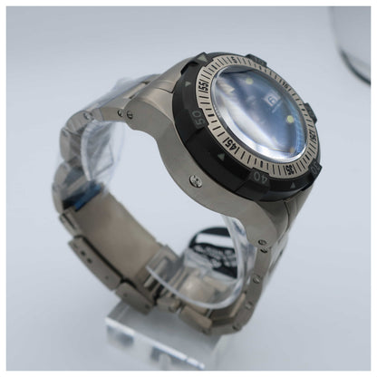 Swiss Military 20'000 Feet Men's Automatic Watch 1947-SD - Image #3