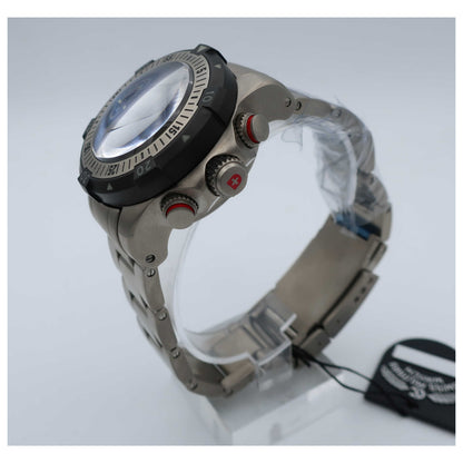Swiss Military 20'000 Feet Men's Automatic Watch 1947-SD - Image #4