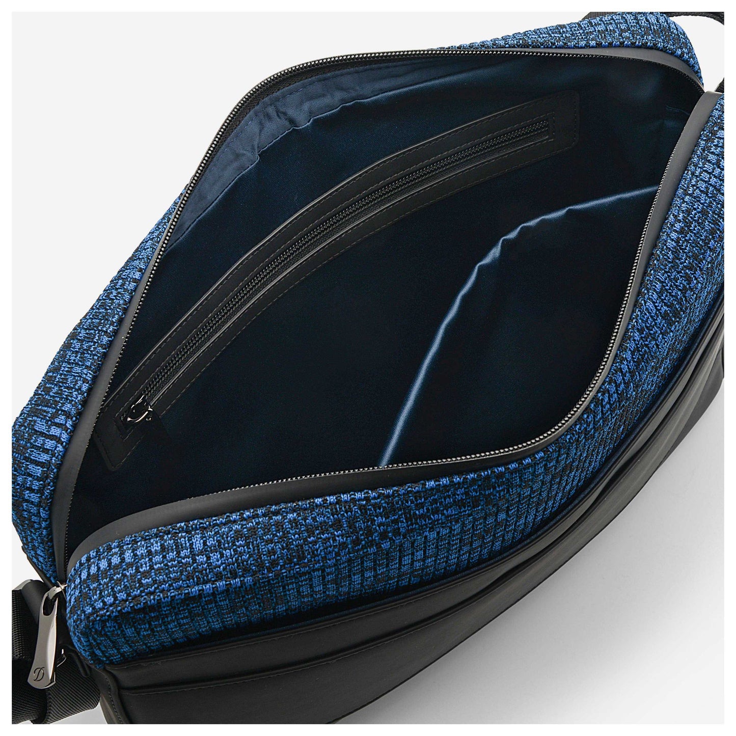 S.T. Dupont Jet Millennium Unisex Bag 195000 - Image #3
