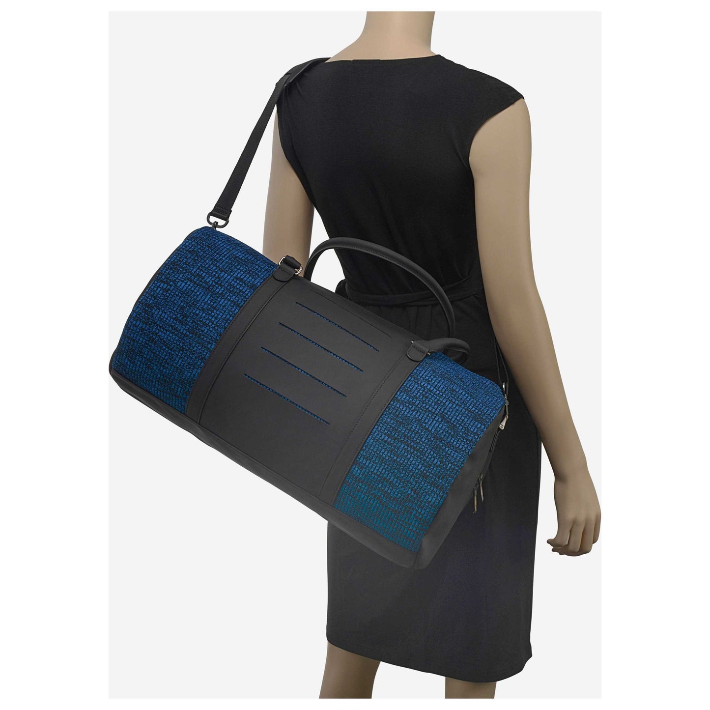 S.T. Dupont Jet Millennium Unisex Bag 195004 - Image #4
