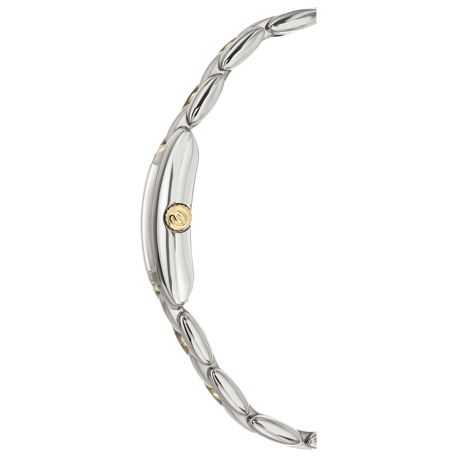 Ebel Brasilia Women's Swiss Quartz (Battery-Powered) Watch 1976M22-98500 - Image #4