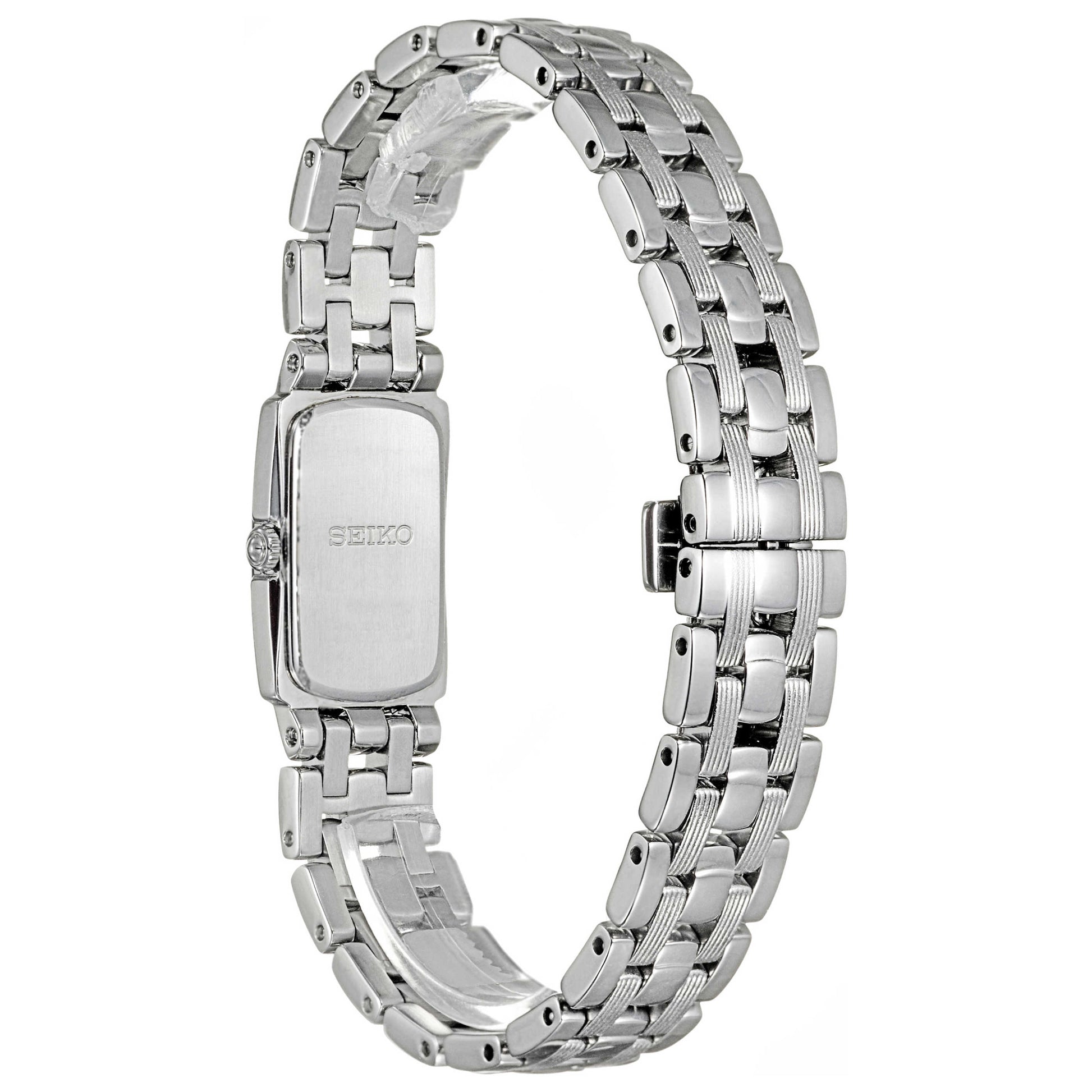 Seiko Diamond Women's Watch 1N00-0JR0SMD - Image #2