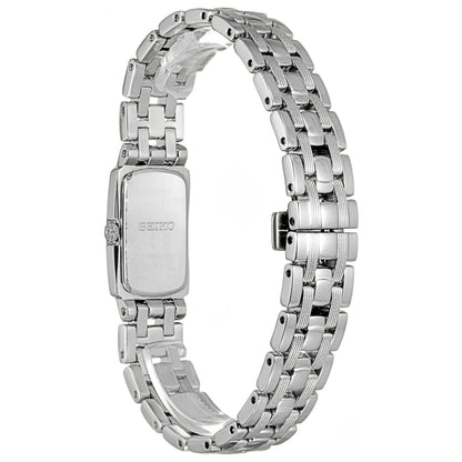 Seiko Diamond Women's Watch 1N00-0JR0SMD - Image #2
