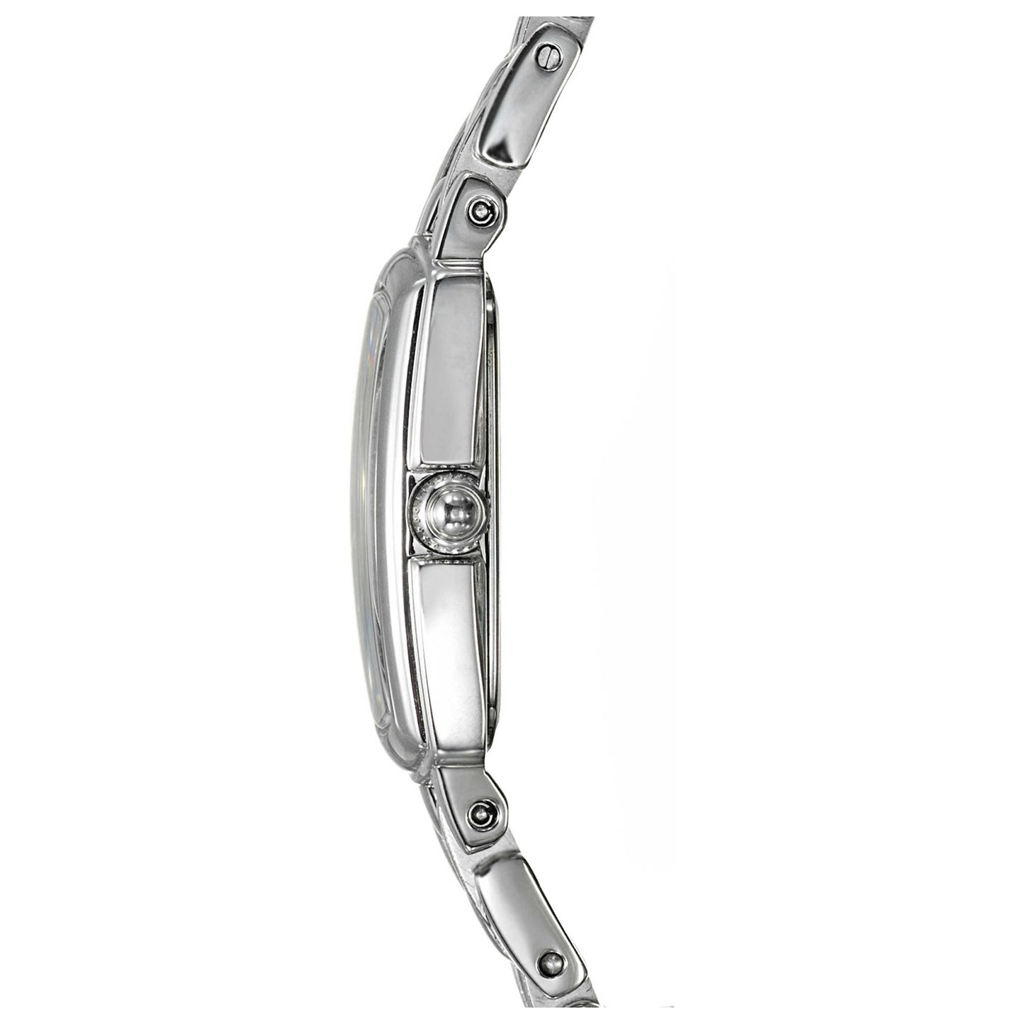 Seiko Diamond Women's Watch 1N00-0JR0SMD - Image #4