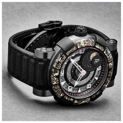 Romain Jerome Arraw Men's Automatic Watch 1S45LCZCR.ASN19 - Image #2