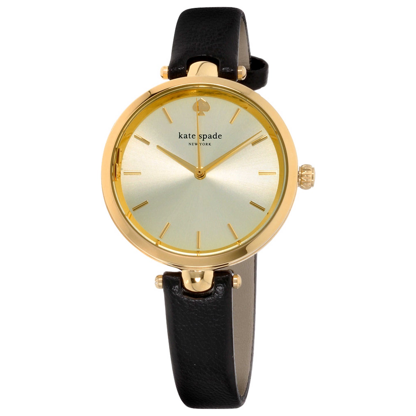 Front view of Kate Spade Holland Women's Quartz Watch 1YRU0811