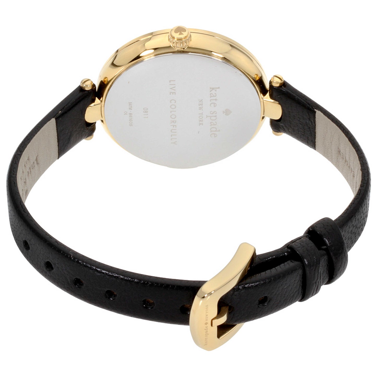 Kate Spade Holland Women's Quartz Watch 1YRU0811 - Image #4