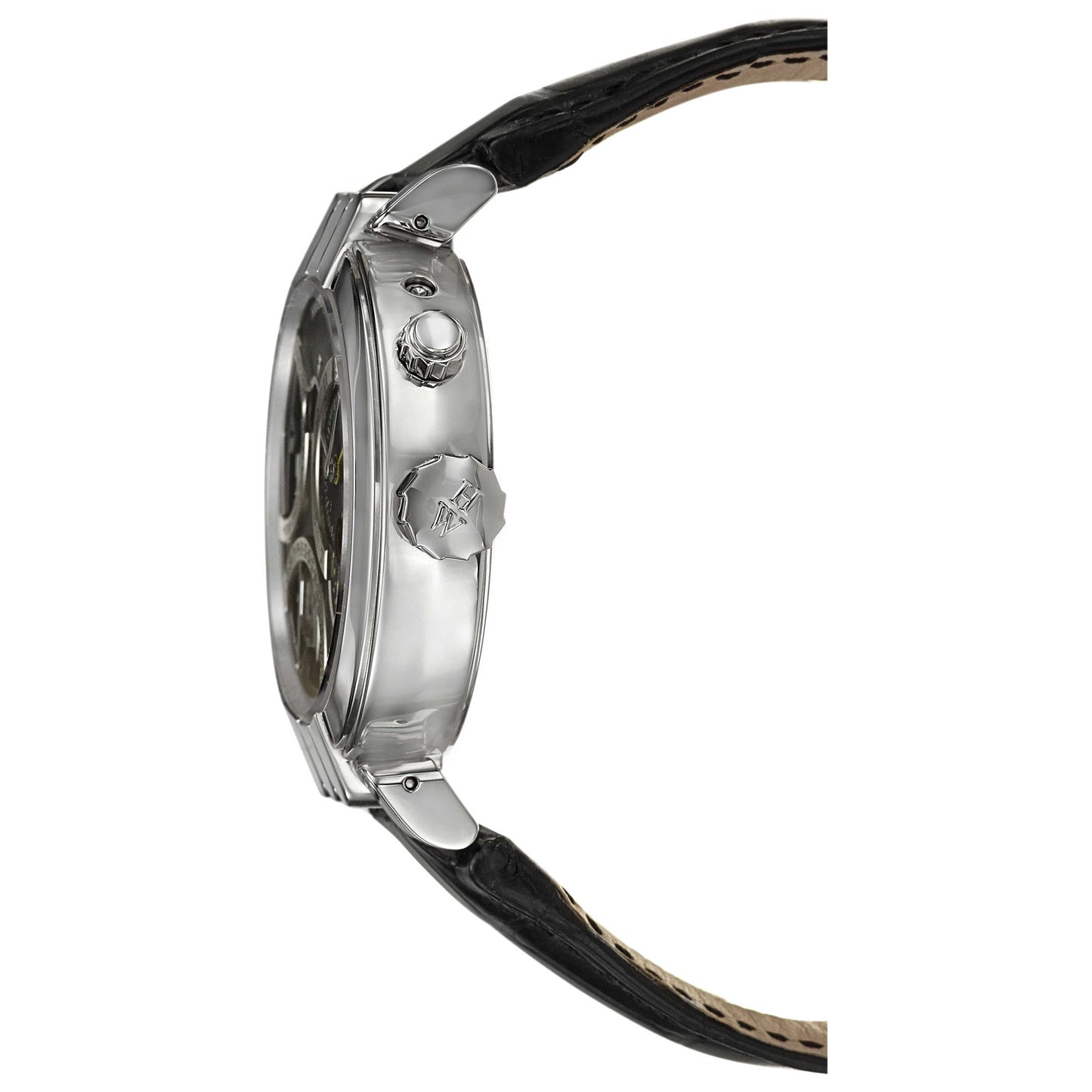 Harry Winston Premier Excenter Men's Automatic Watch 200-MAPC41PL-KC - Image #4