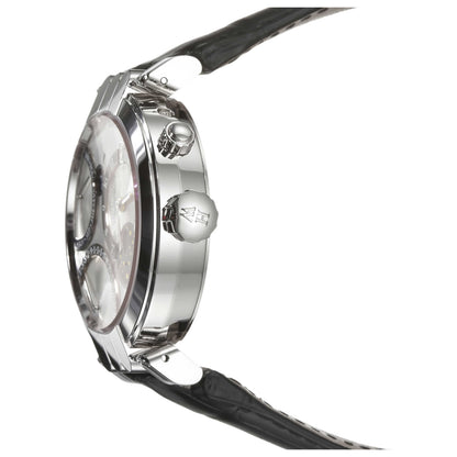 Harry Winston Premier Excenter Men's Automatic Watch 200-MAPC41WL-W - Image #4