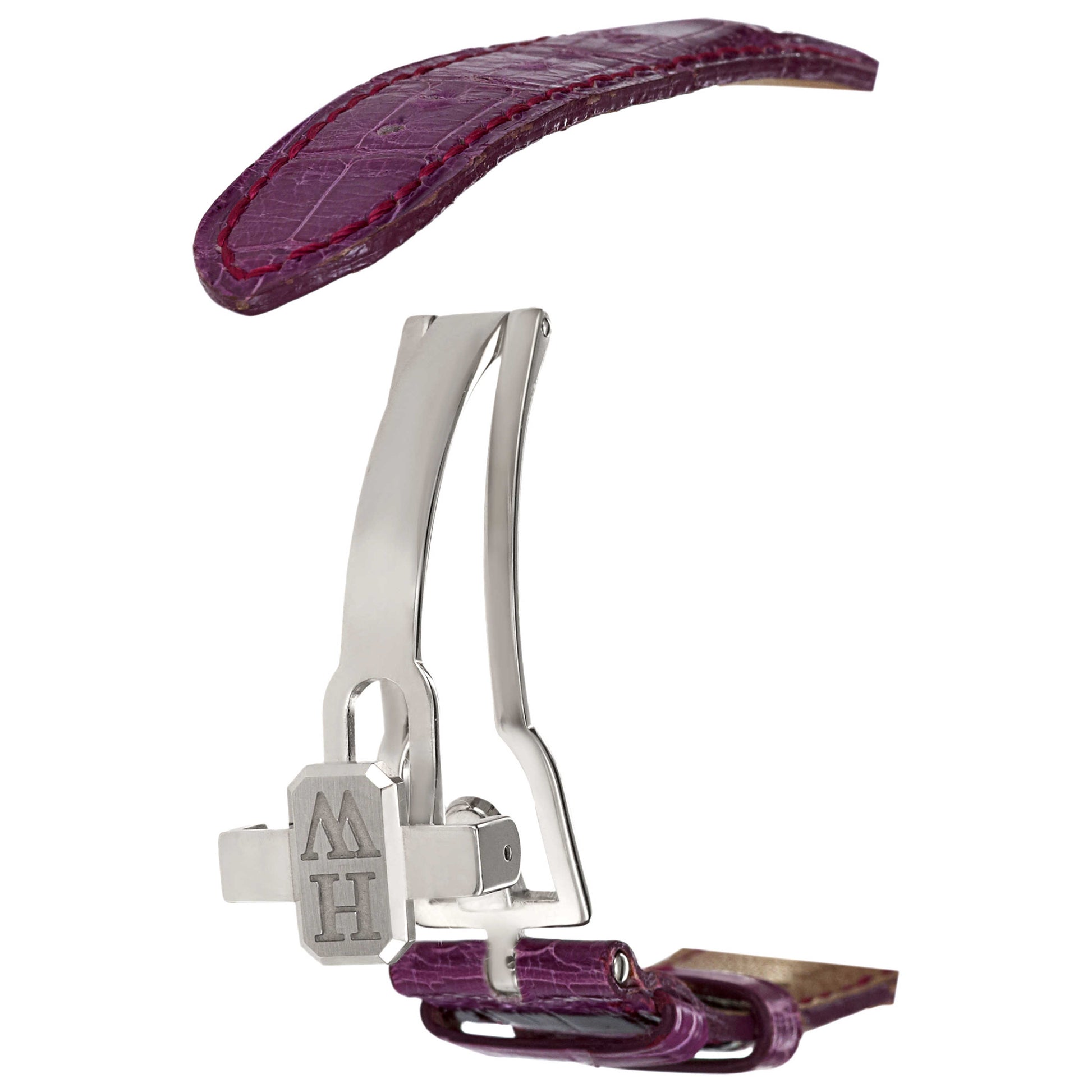 Harry Winston Premier Women's Watch 200-MCQB37WWL-M-07 - Image #7