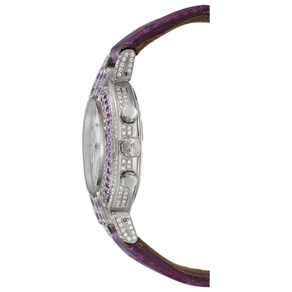 Harry Winston Premier Women's Watch 200-MCQB37WWL-M-07 - Image #4