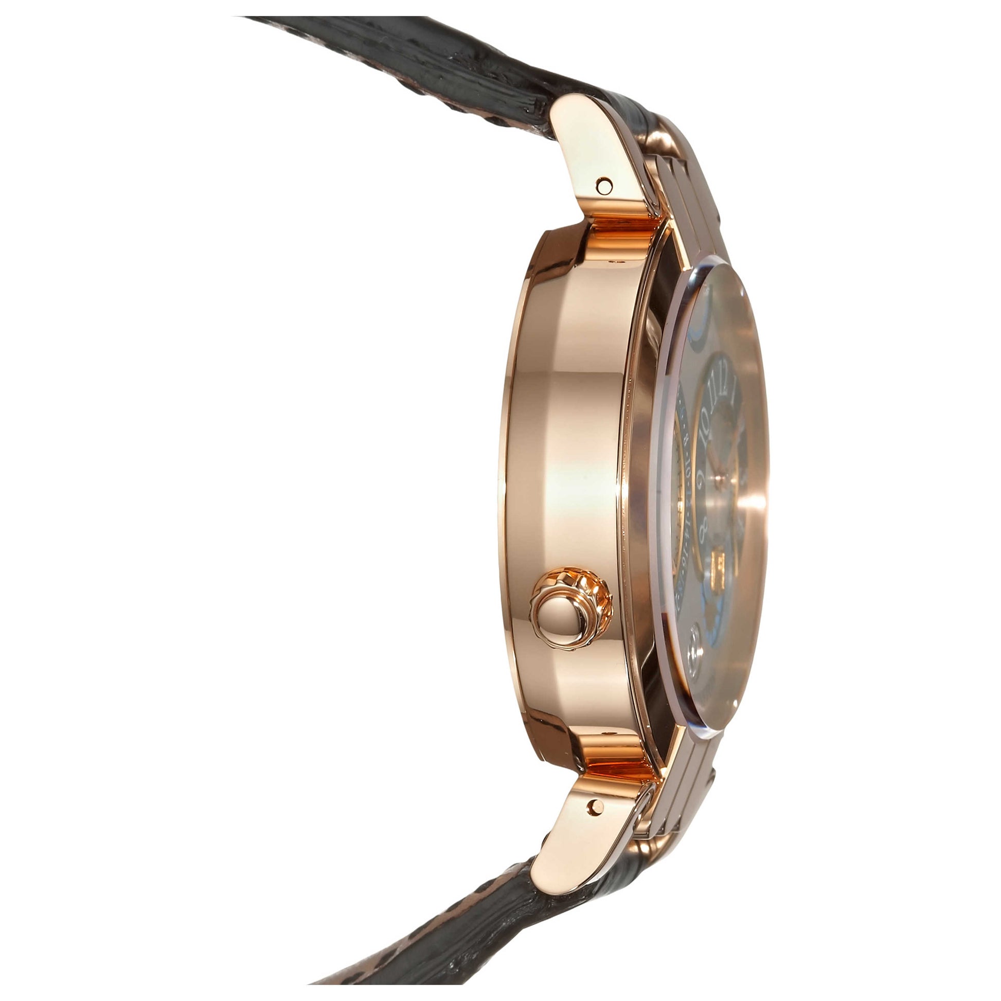 Harry Winston Premier Excenter Men's Manual-Wind Watch 200-MMTZ39RL-W - Image #3