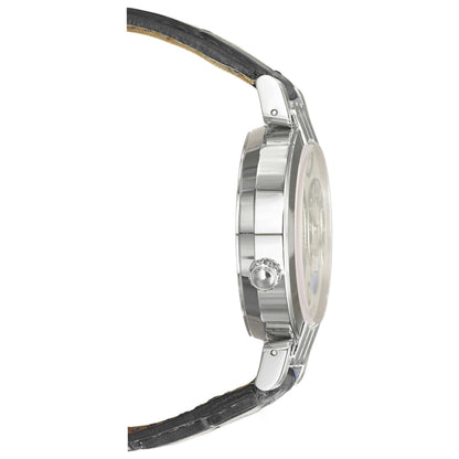 Harry Winston Premier Excenter Men's Manual-Wind Watch 200-MMTZ39WL-W - Image #3