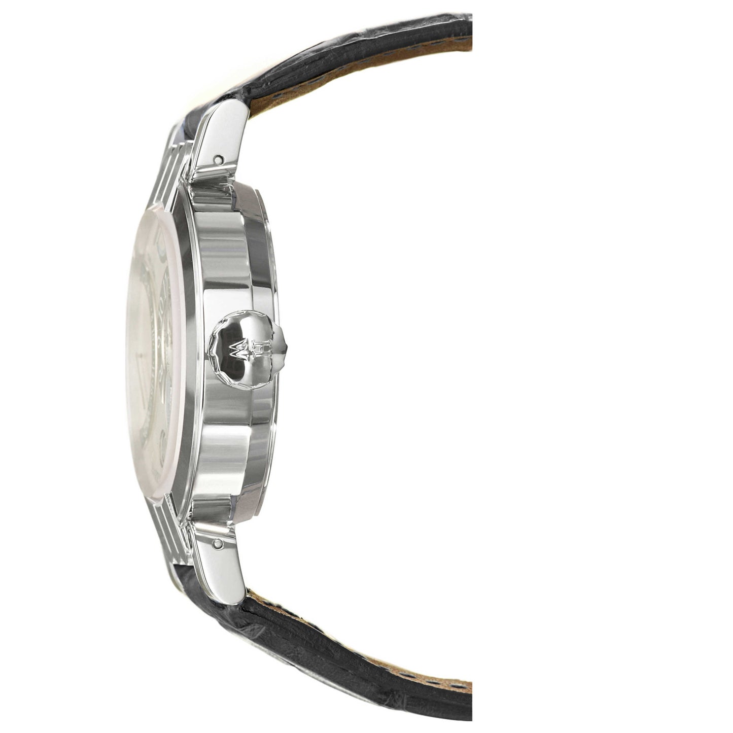 Harry Winston Premier Excenter Men's Manual-Wind Watch 200-MMTZ39WL-W - Image #4