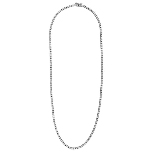 Front view of Damiani Necklace Women's Necklace 20000309