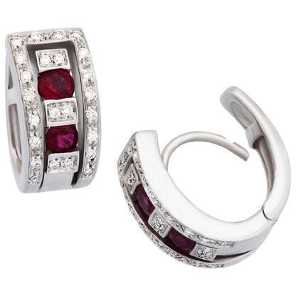 Damiani Earring Women's Earrings 20000851 - Image #5