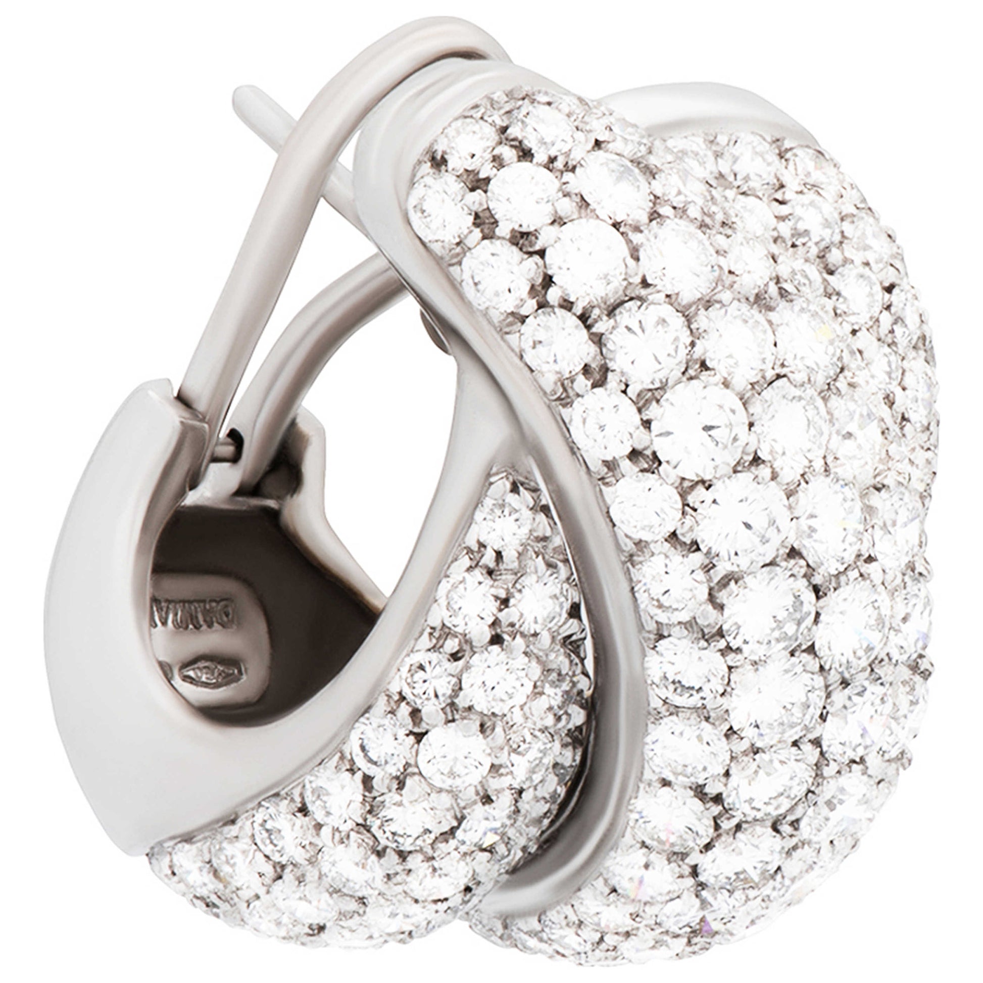 Damiani Earring Women's Earrings 20000914 - Image #3
