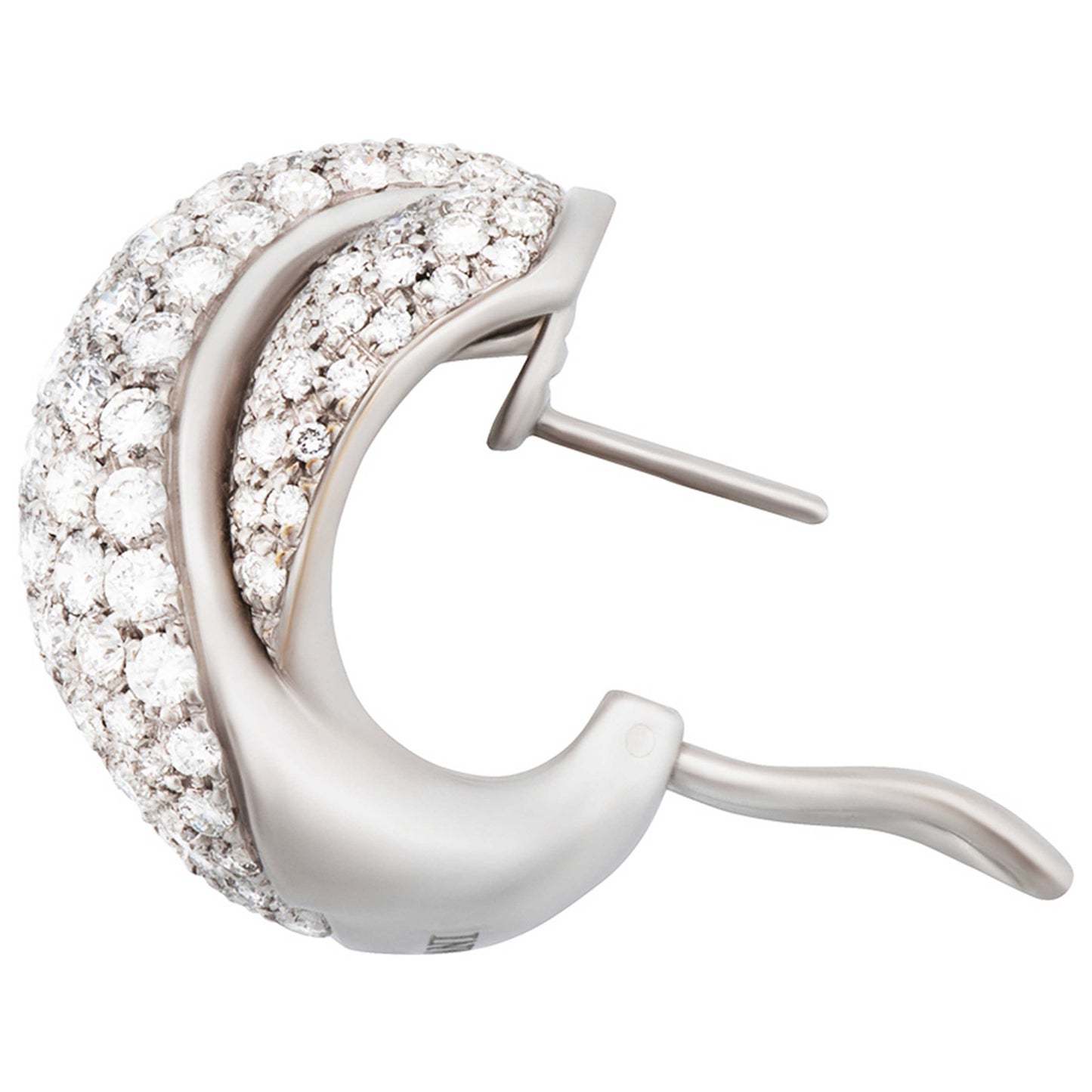 Damiani Earring Women's Earrings 20000914 - Image #5