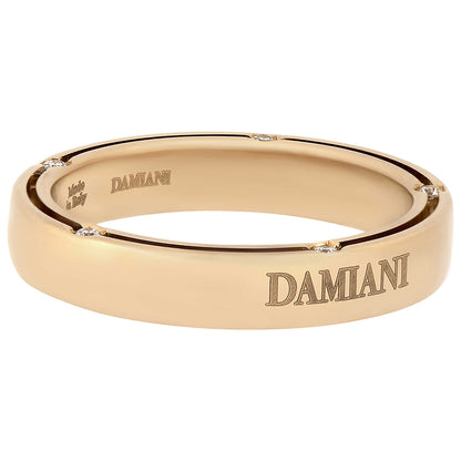 Front view of Damiani Ring Women's Ring 20008627