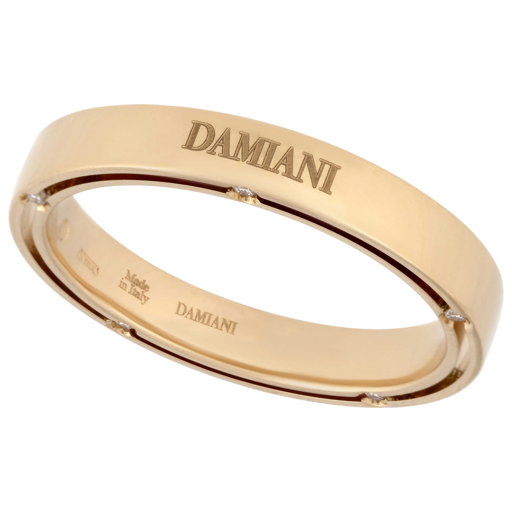 Damiani Ring Women's Ring 20008632 - Image #2