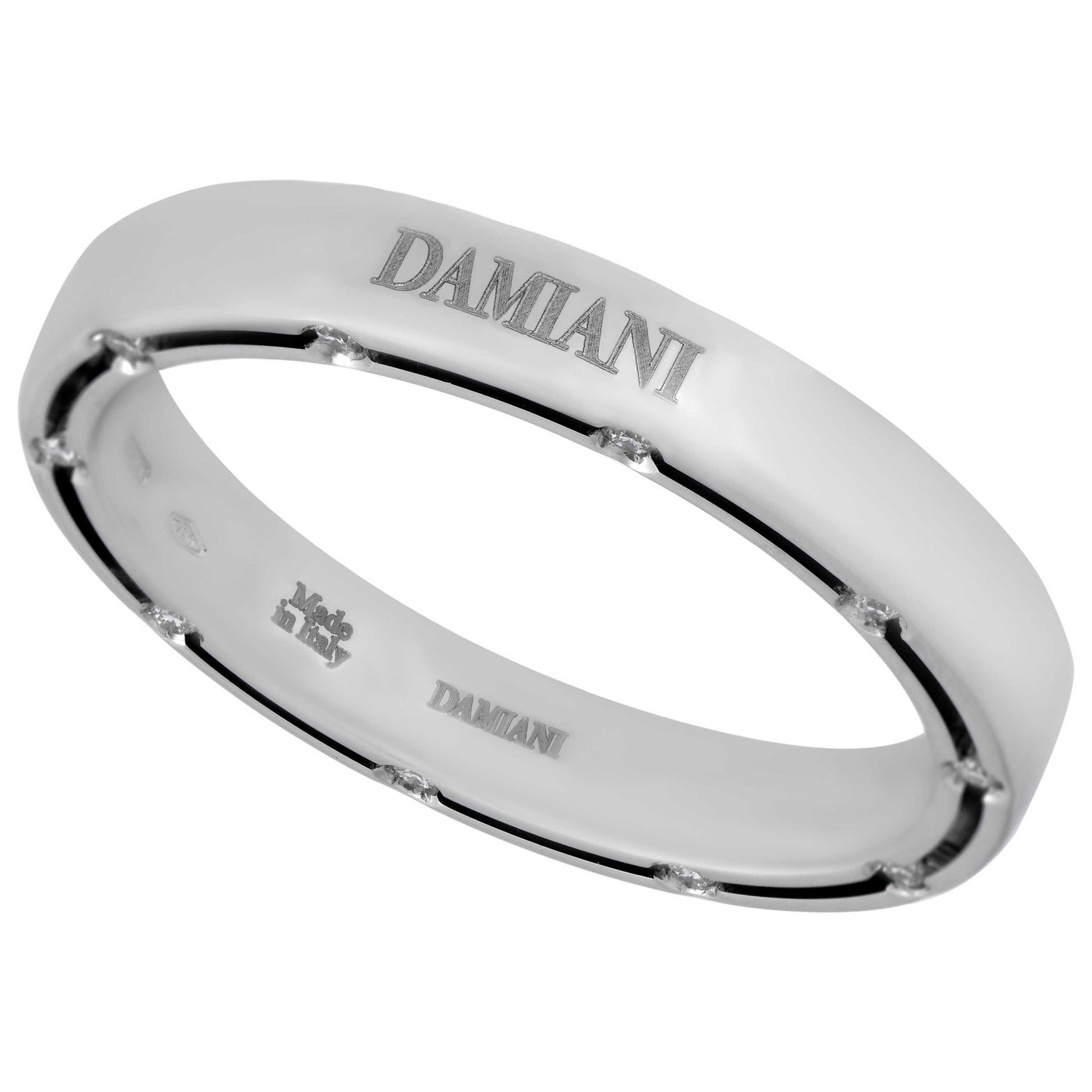 Damiani Ring Women's Ring 20008660 - Image #2