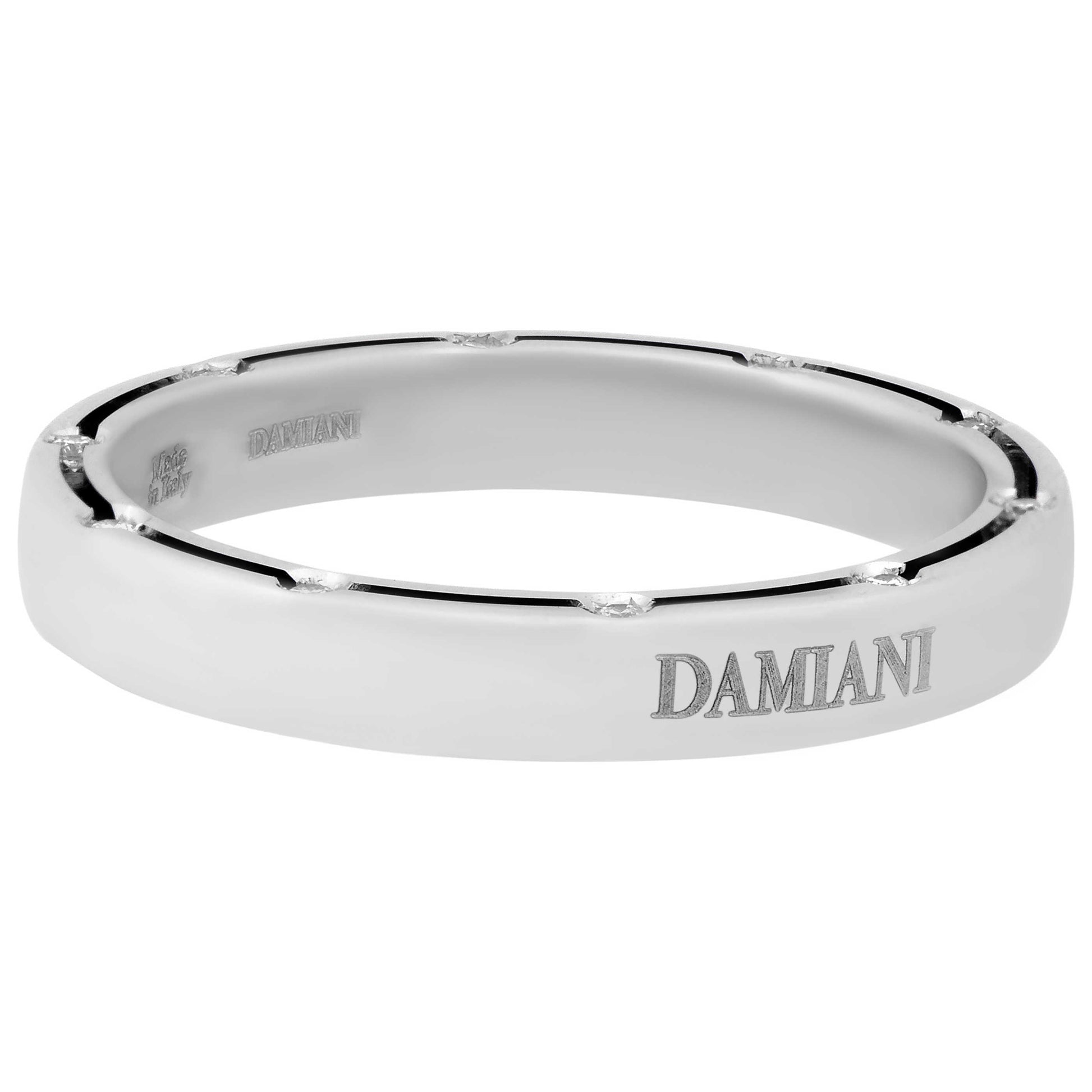 Front view of Damiani Ring Women's Ring 20008660