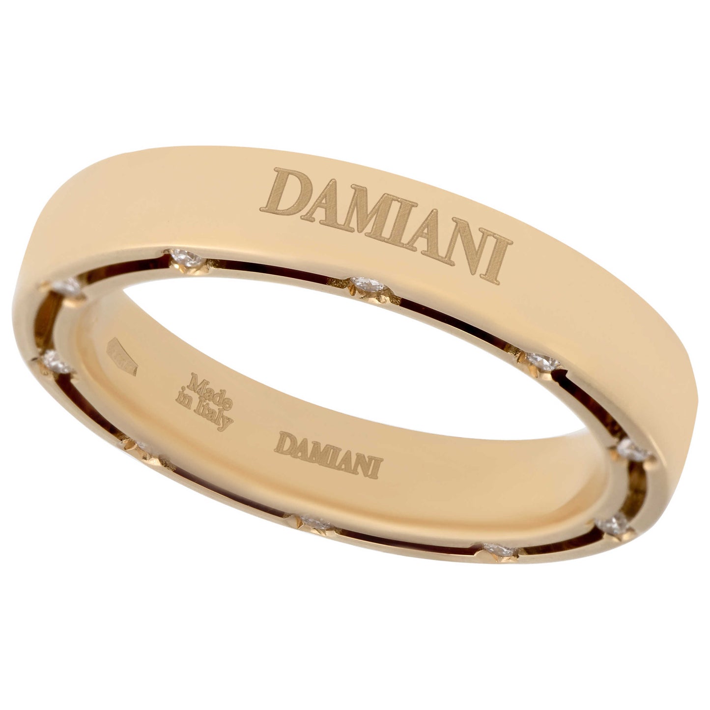 Damiani Ring Women's Ring 20008667 - Image #2