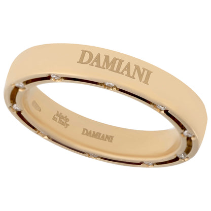 Damiani Ring Women's Ring 20008667 - Image #2
