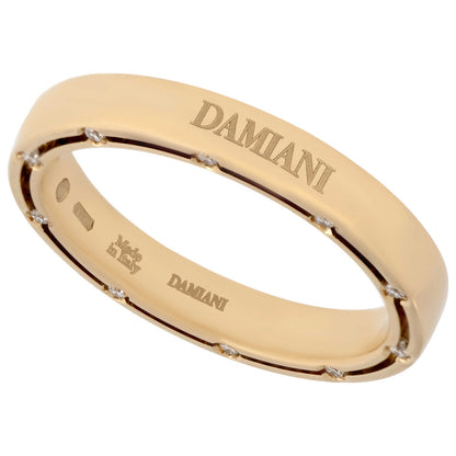 Damiani Ring Women's Ring 20008678 - Image #2