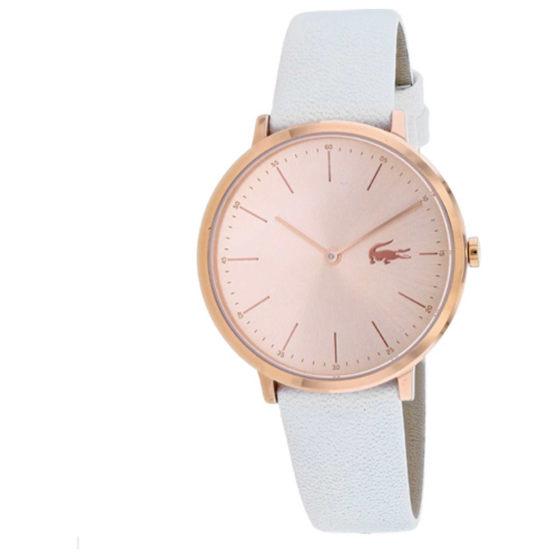 Front view of Lacoste Moon Women's Quartz Watch 2000949