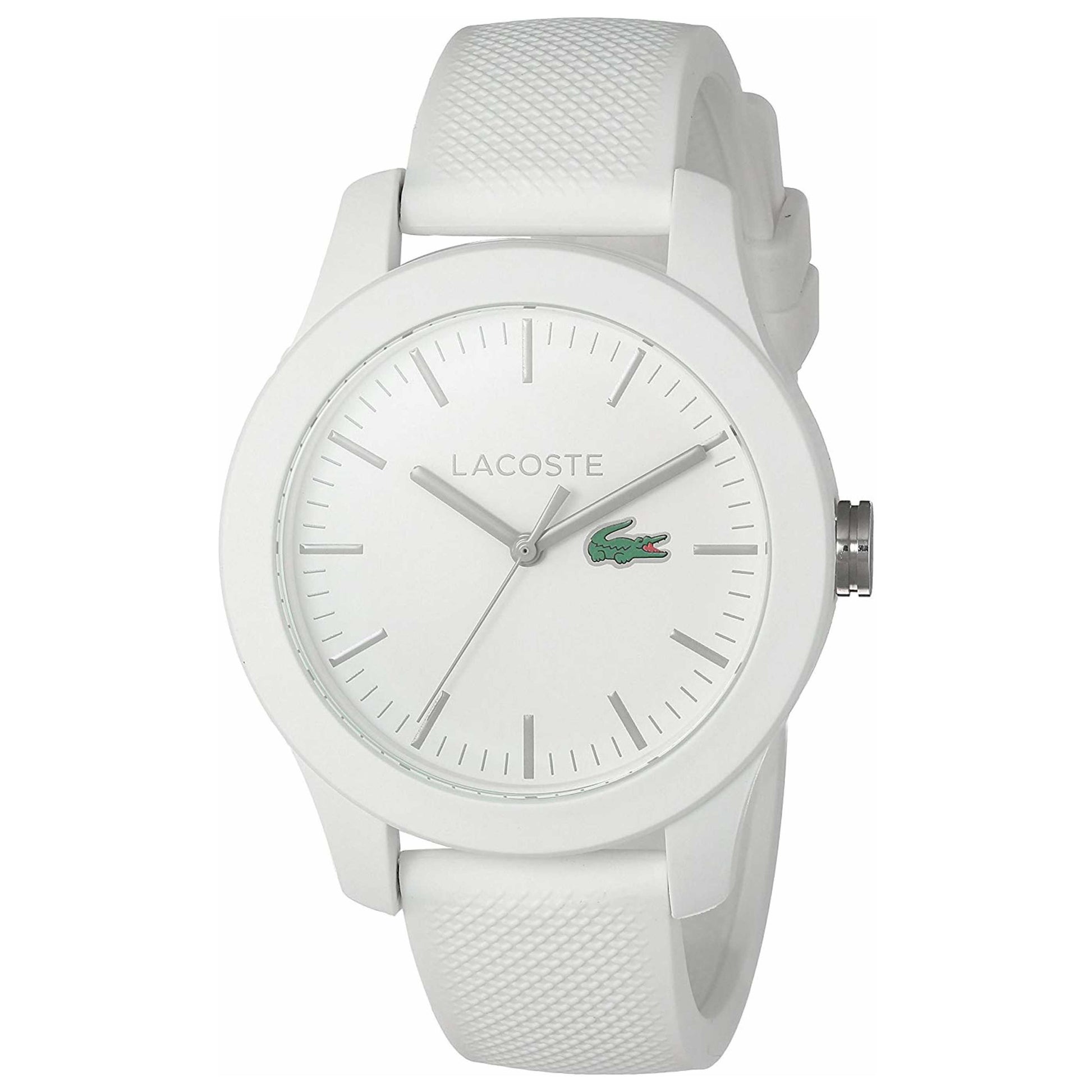 Front view of Lacoste Casual Women's Quartz Watch 2000954