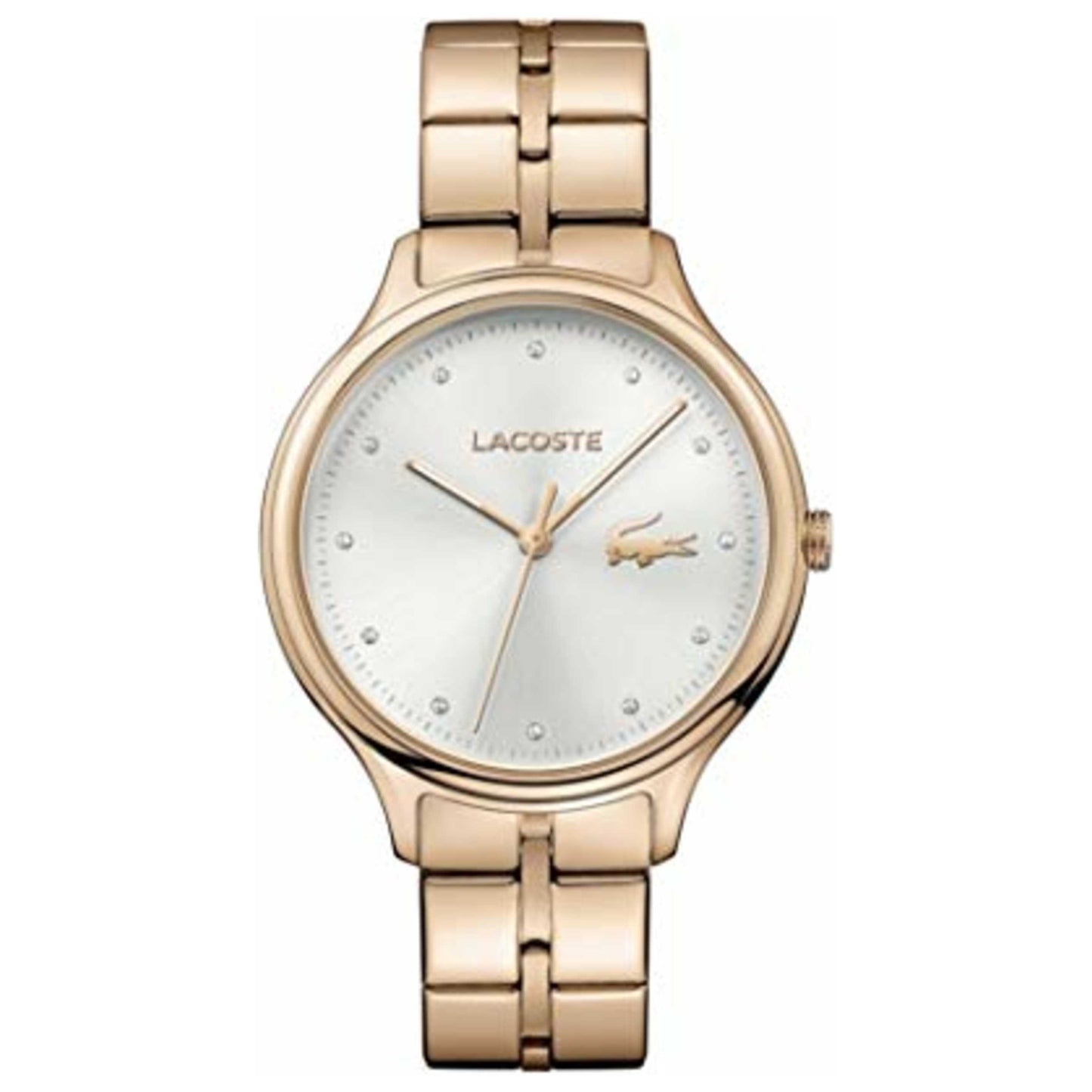 Front view of Lacoste Women's Quartz Watch 2001032