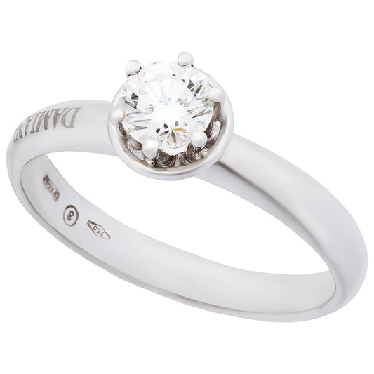 Front view of Damiani Ring Women's Ring 20012459