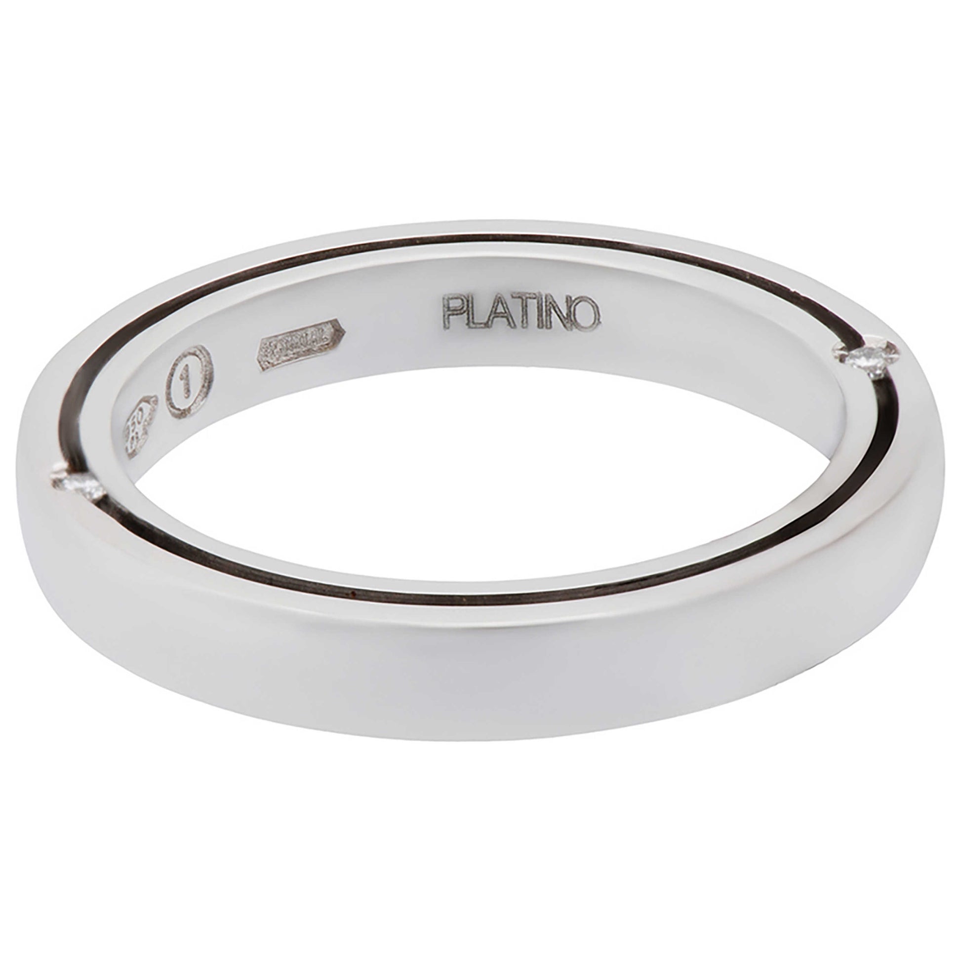 Damiani Ring Women's Ring 20012648 - Image #2