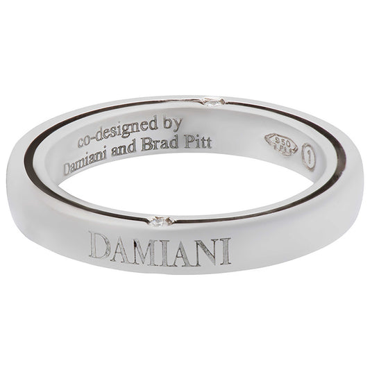 Front view of Damiani Ring Women's Ring 20012648