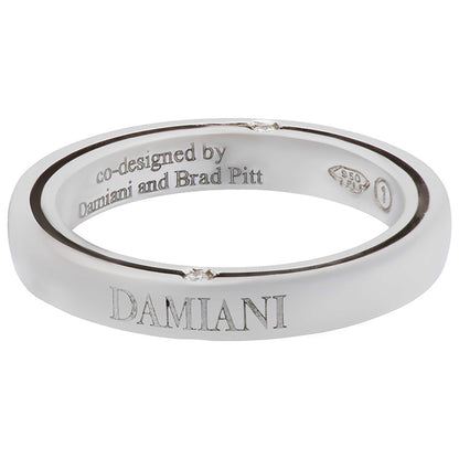 Front view of Damiani Ring Women's Ring 20012648