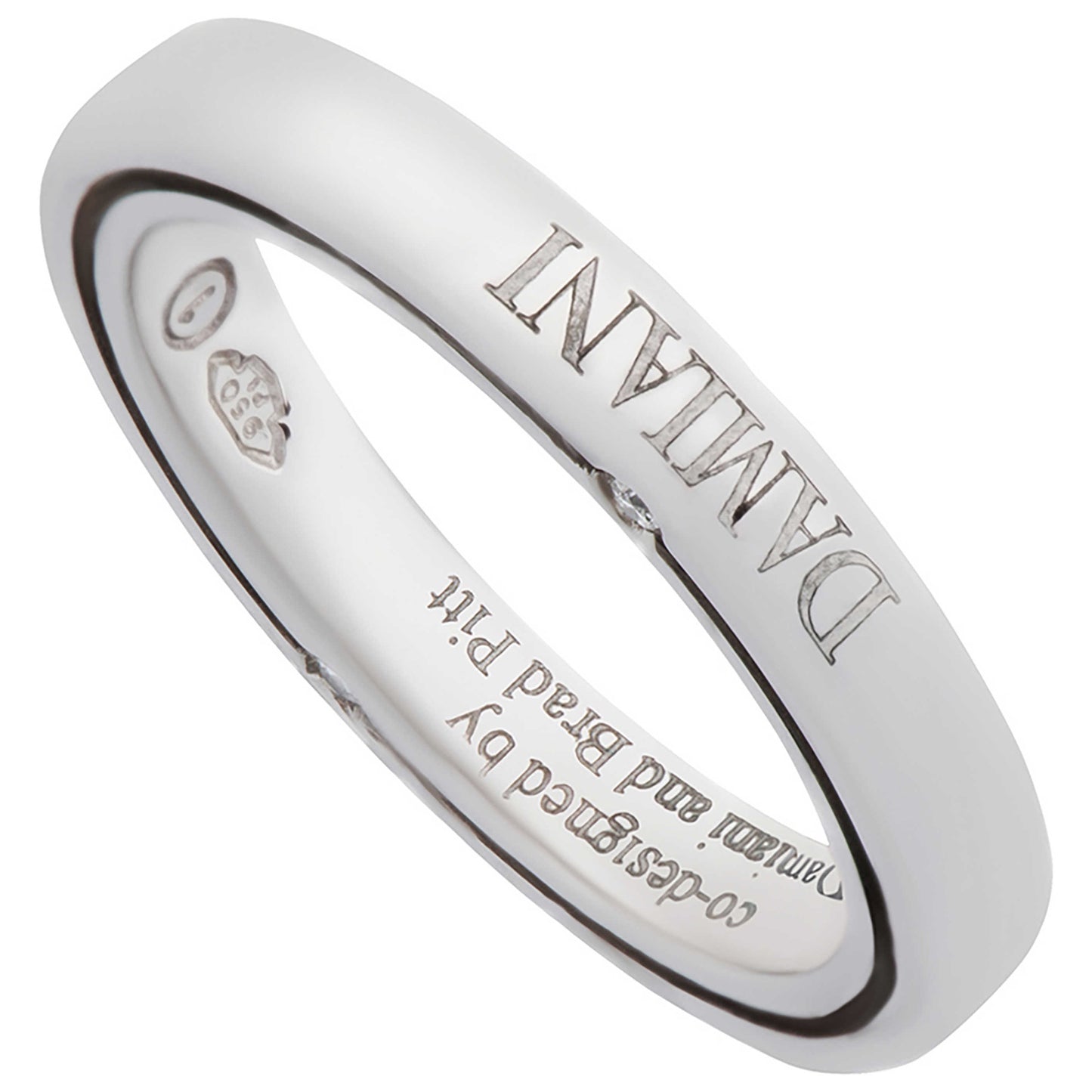 Damiani Ring Women's Ring 20012648 - Image #8