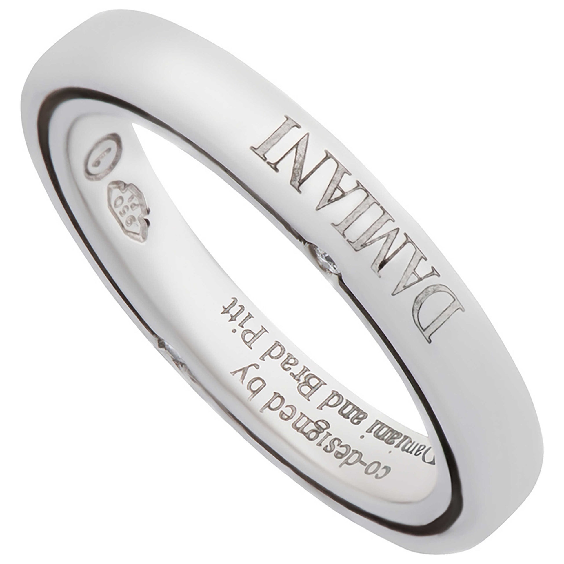Damiani Ring Women's Ring 20012648 - Image #8