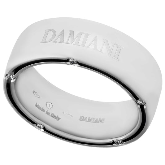 Damiani Ring Women's Ring 20016586 - Image #2