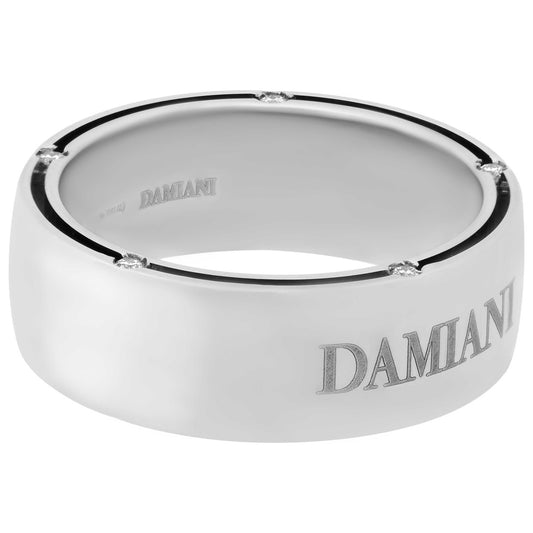 Front view of Damiani Ring Women's Ring 20016586