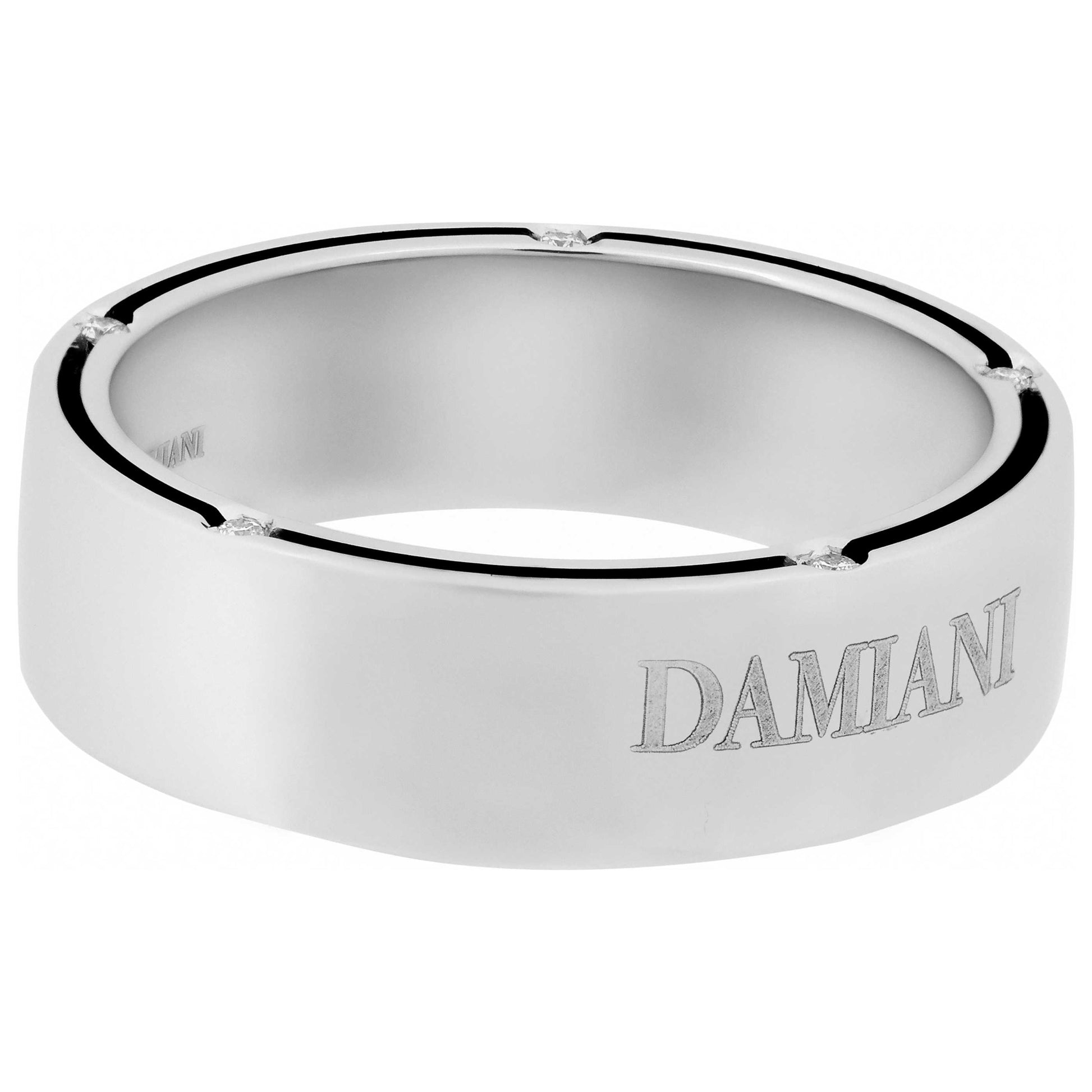 Front view of Damiani Ring Women's Ring 20016603