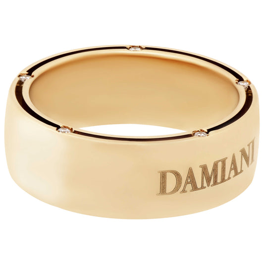 Front view of Damiani Ring Women's Ring 20016616