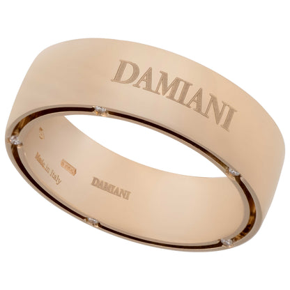 Damiani Ring Women's Ring 20016625 - Image #2