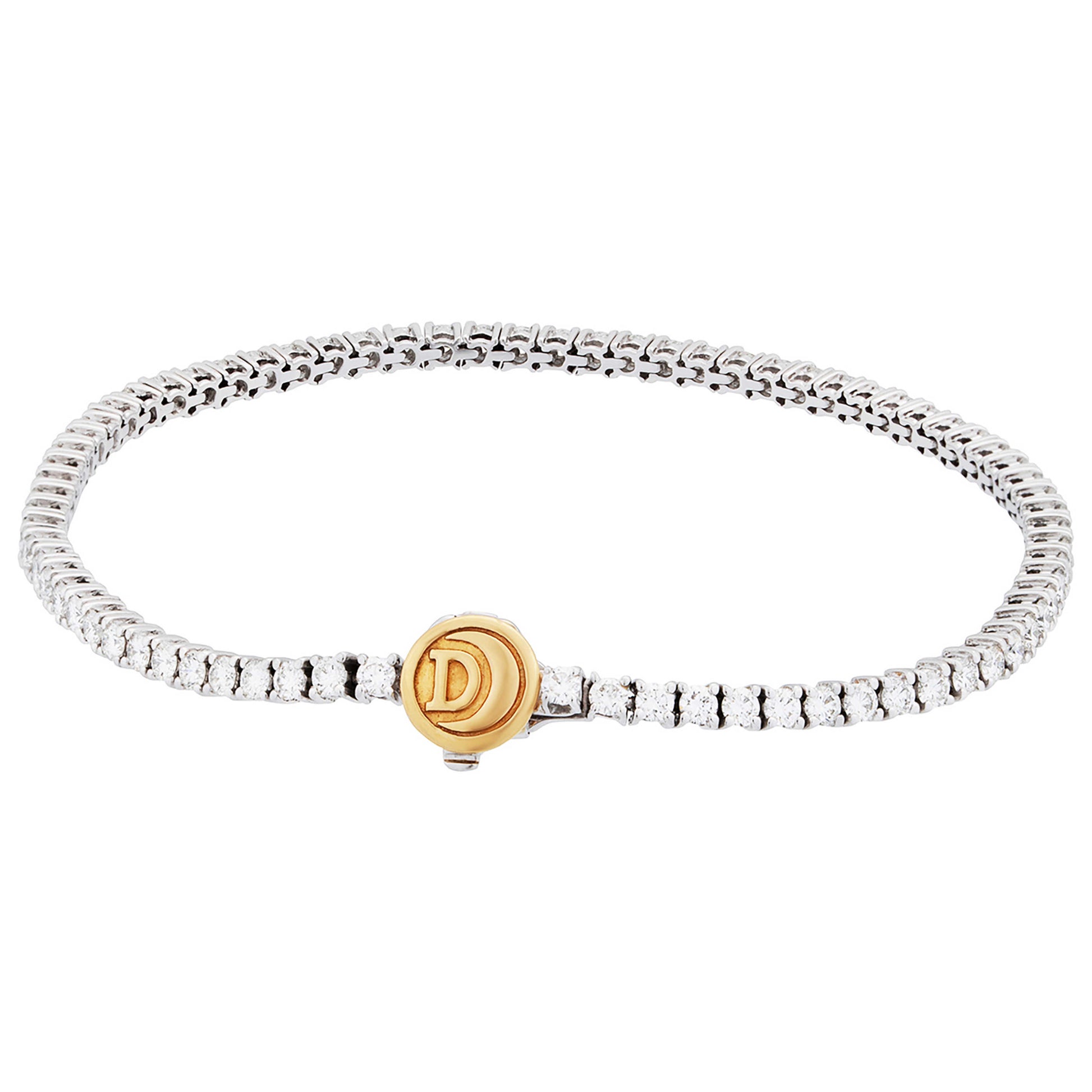 Damiani Bracelet Women's Bracelet 20019121 - Image #2