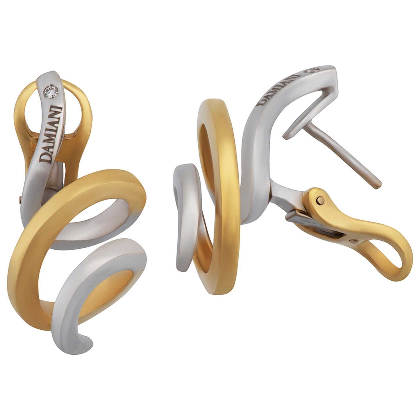 Damiani Earring Women's Earrings 20019181 - Image #5