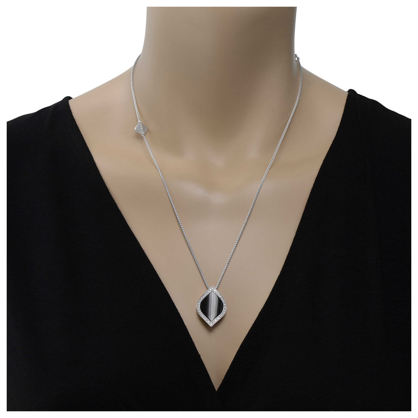 Salvini by Damiani Women's Necklace 20021532 - Image #2