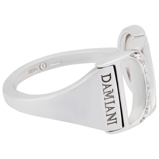Damiani Ring Women's Ring 20023958 - Image #3
